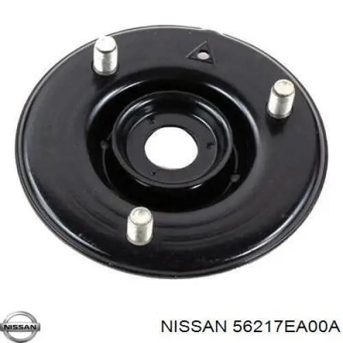Buje de vástago de amortiguador delantero Nissan/Infiniti 56217EA00A precio, desde 12,70 EUR