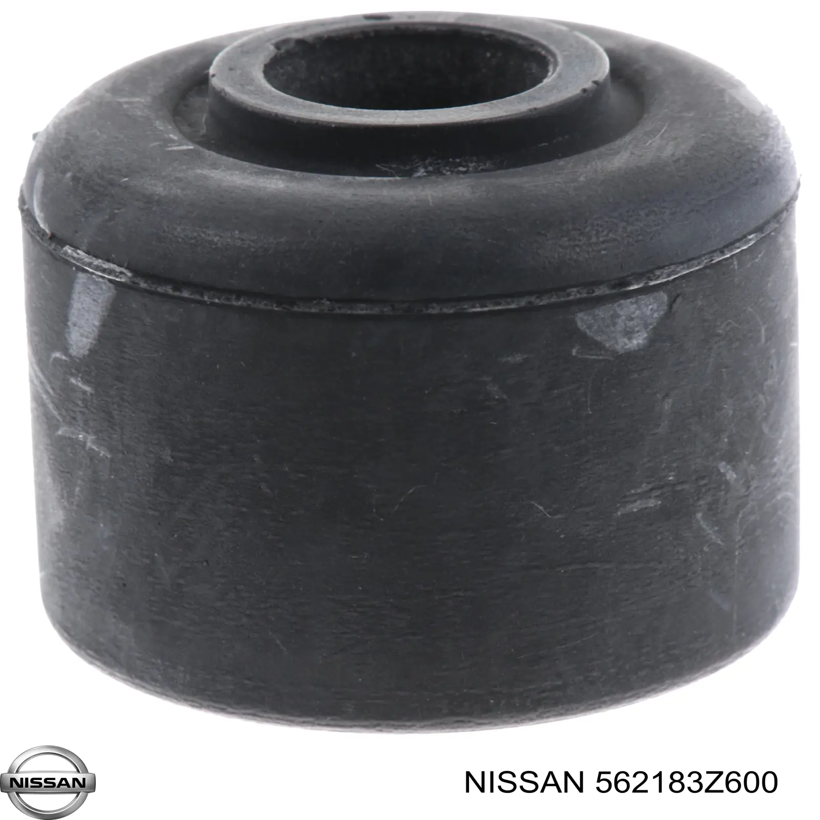  Nissan/Infiniti 562183Z600 precio, desde 3,81 EUR