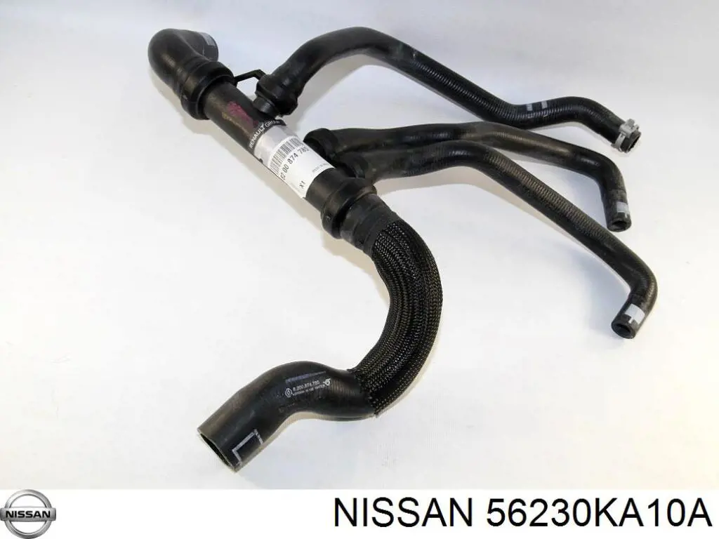 Comprar Q0341557 Q-fix Estabilizador trasero