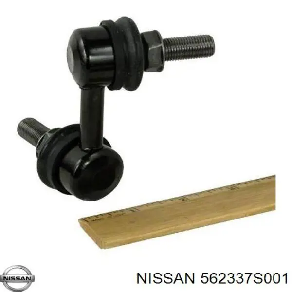  Nissan/Infiniti 562337S001 precio, desde 61,77 EUR