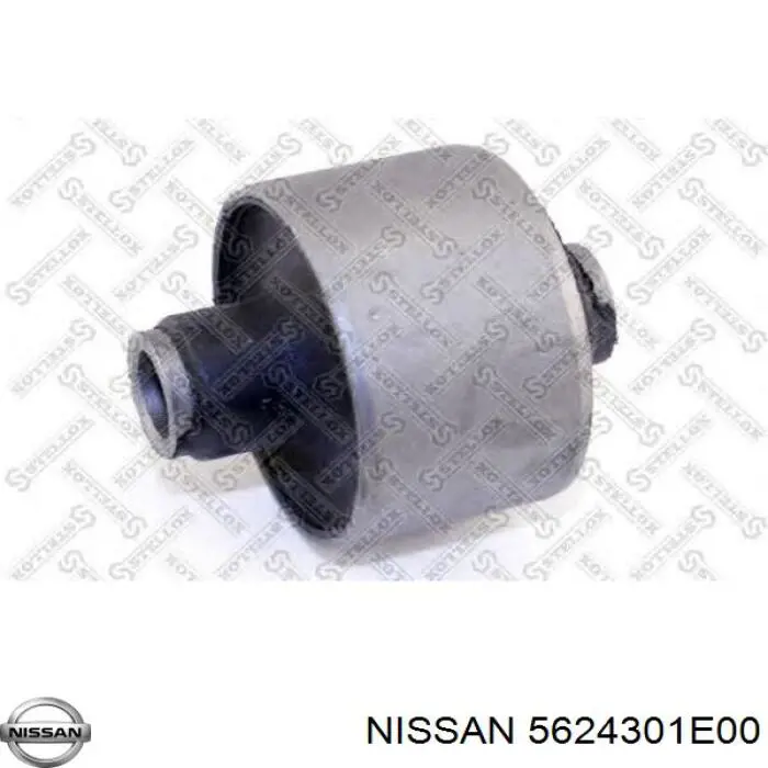 Comprar 5624301E01 Nissan/Infiniti Buje del estabilizador trasero