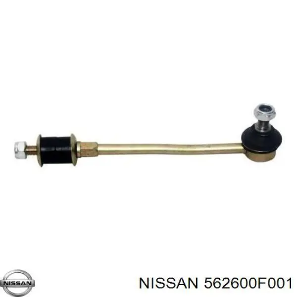 Comprar 562600F001 Nissan/Infiniti Bieleta estabilizadora trasera