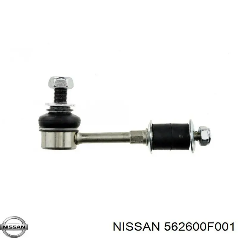 Soporte estabilizador Nissan/Infiniti 562600F001 precio, desde 11,01 EUR