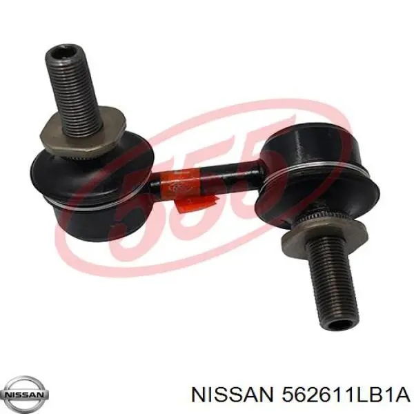 562611LB1A Nissan