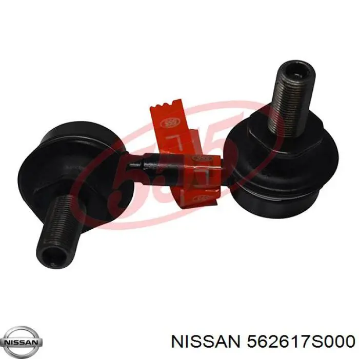Comprar 562617S000 Nissan/Infiniti Bieleta estabilizadora delantera izquierda