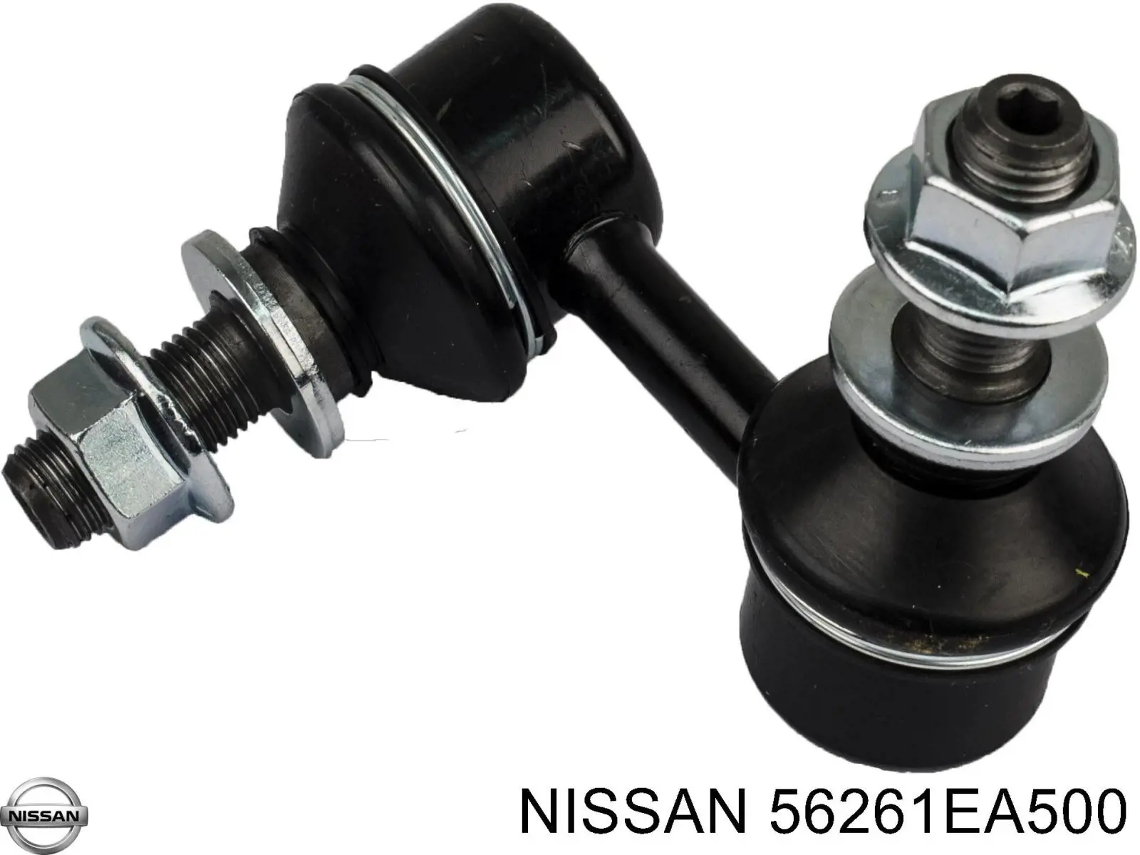 Bieleta estabilizadora trasera derecha Nissan/Infiniti 56261EA500 precio, desde 18,88 EUR