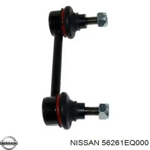 Comprar 56261EQ000 Nissan/Infiniti Bieleta estabilizadora trasera