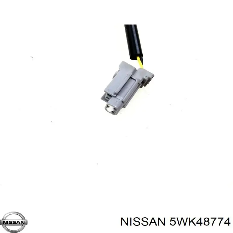 5WK48774 Nissan