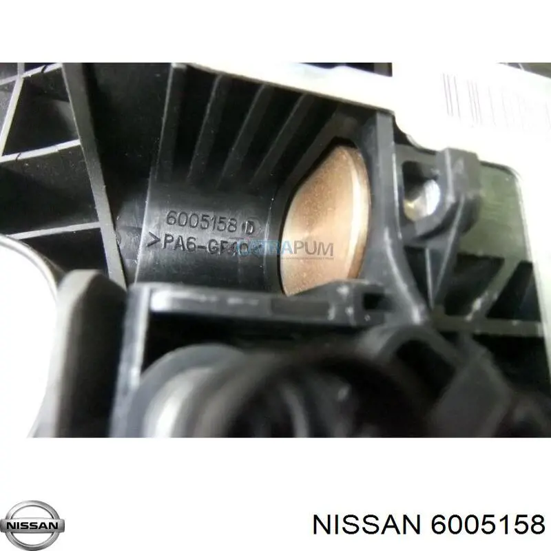  6005158 Nissan/Infiniti