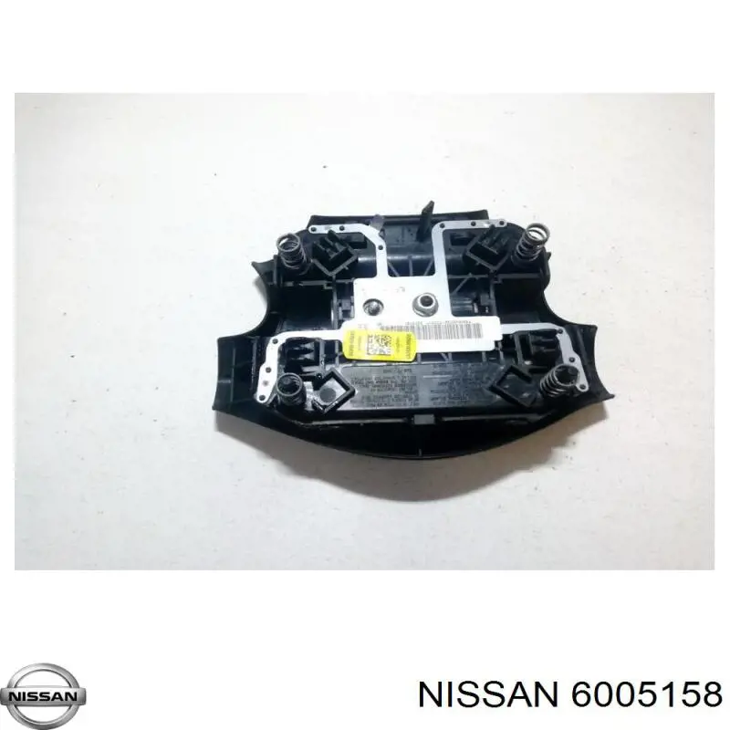 6005158 Nissan/Infiniti 