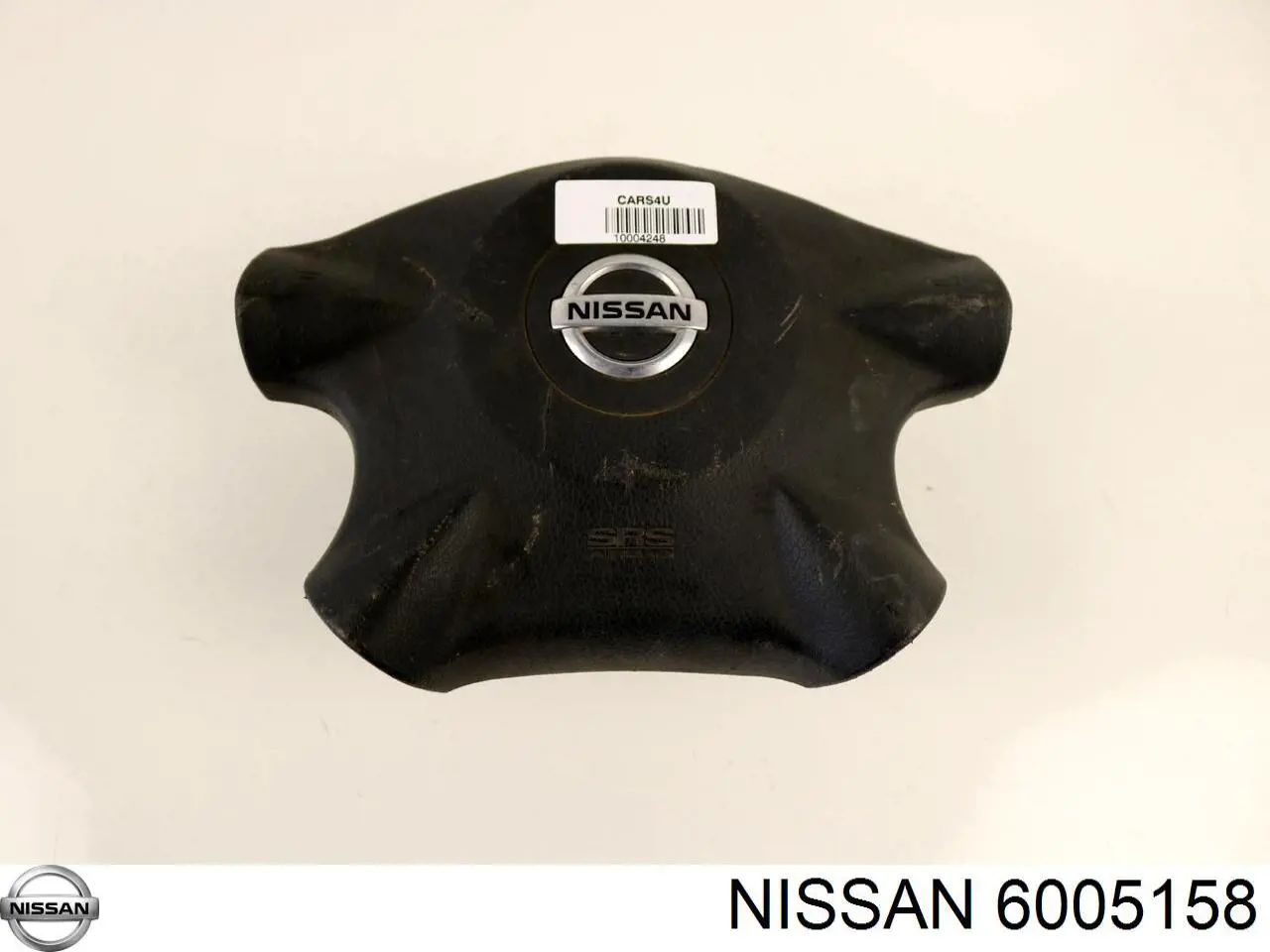  Nissan/Infiniti 6005158 precio, desde 56,63 EUR