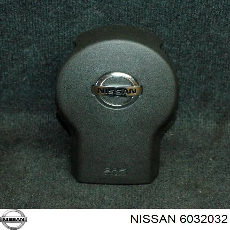 Comprar 6032032 Nissan/Infiniti 