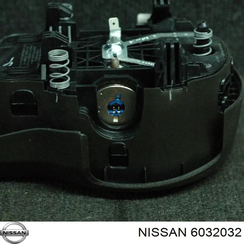 6032032 Nissan/Infiniti 