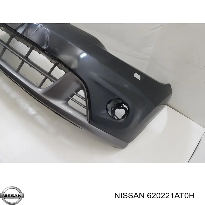 Comprar Paragolpes Nissan Murano  Z51