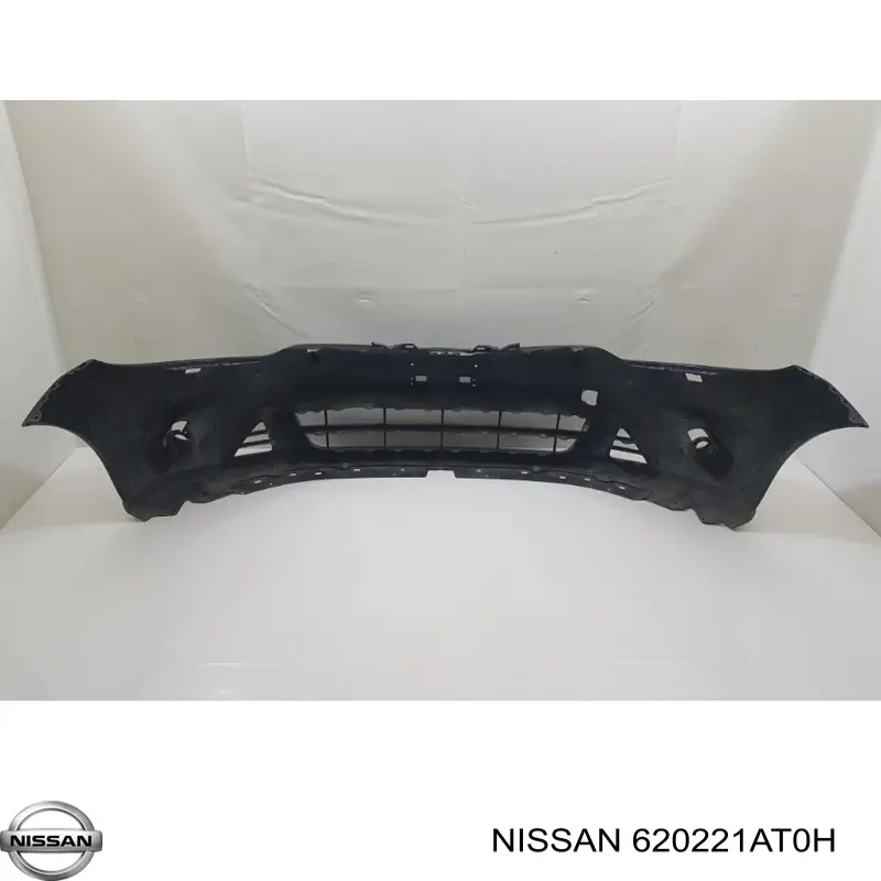  Paragolpes Nissan Murano 