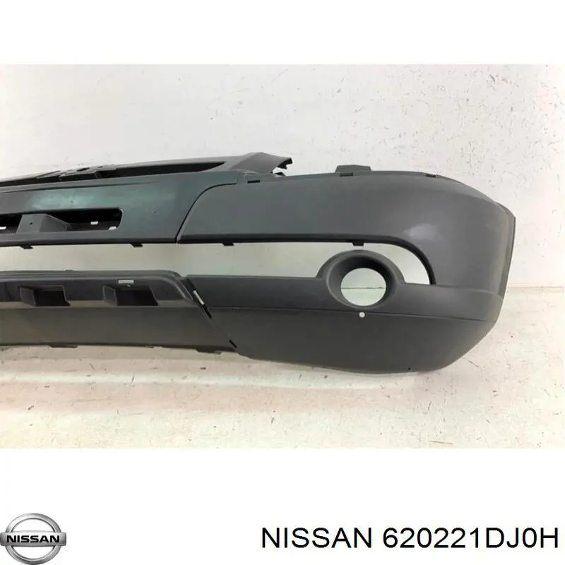 Comprar 620221DJ0H Nissan/Infiniti Defensa delantera