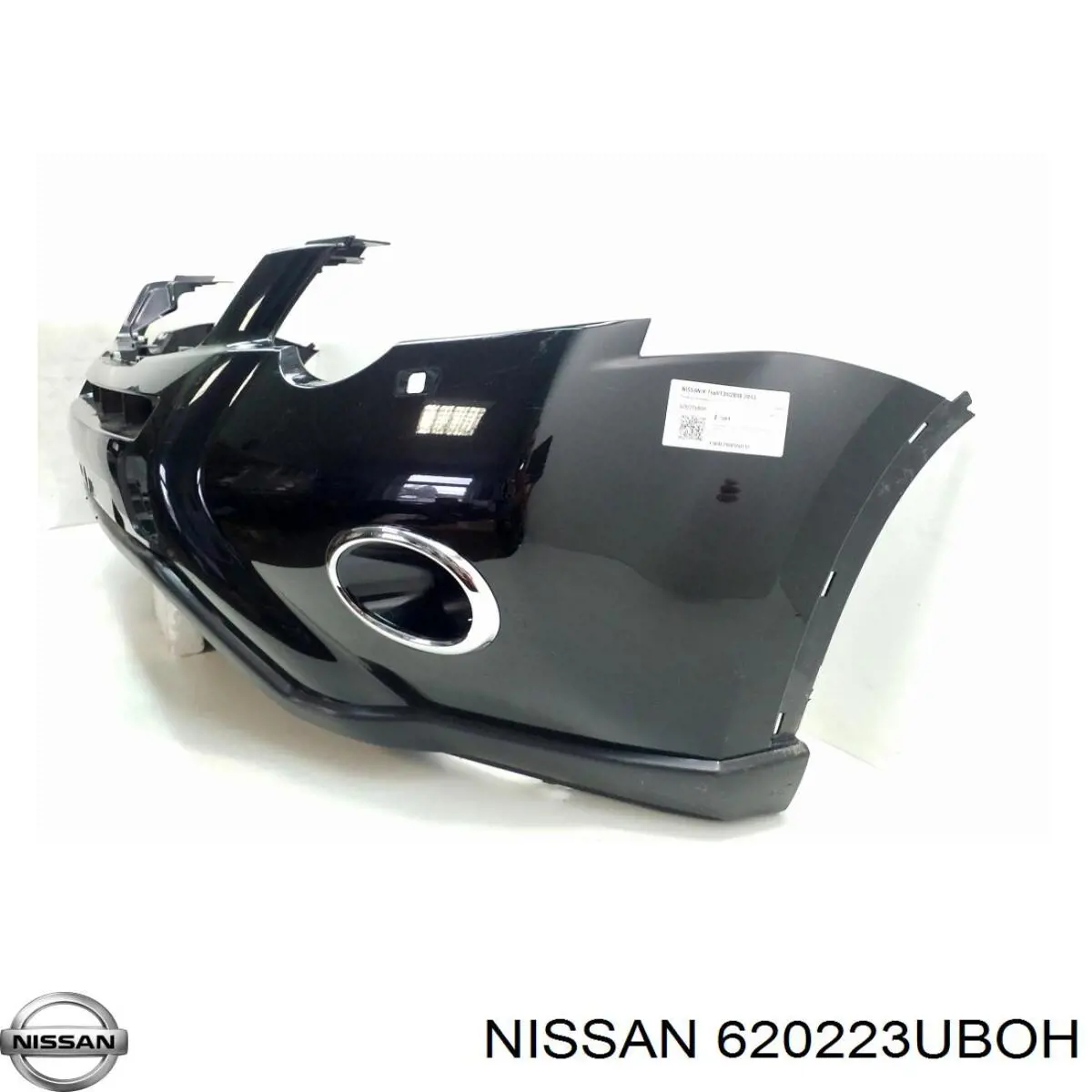 Comprar 620223ET5H Nissan/Infiniti Defensa delantera