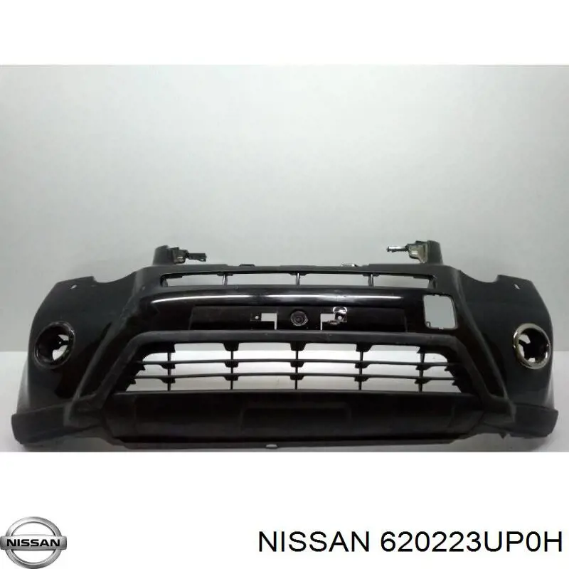 620223UP0H Nissan/Infiniti Paragolpes delantero