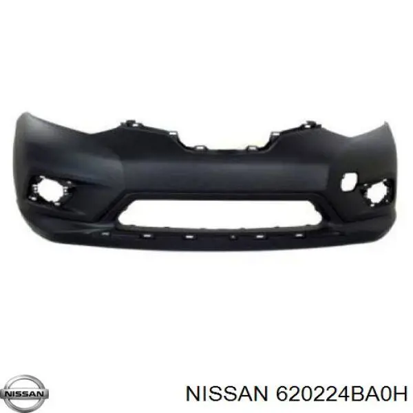 Parachoques delantero Nissan/Infiniti 620224BA0H precio, desde 110,40 EUR