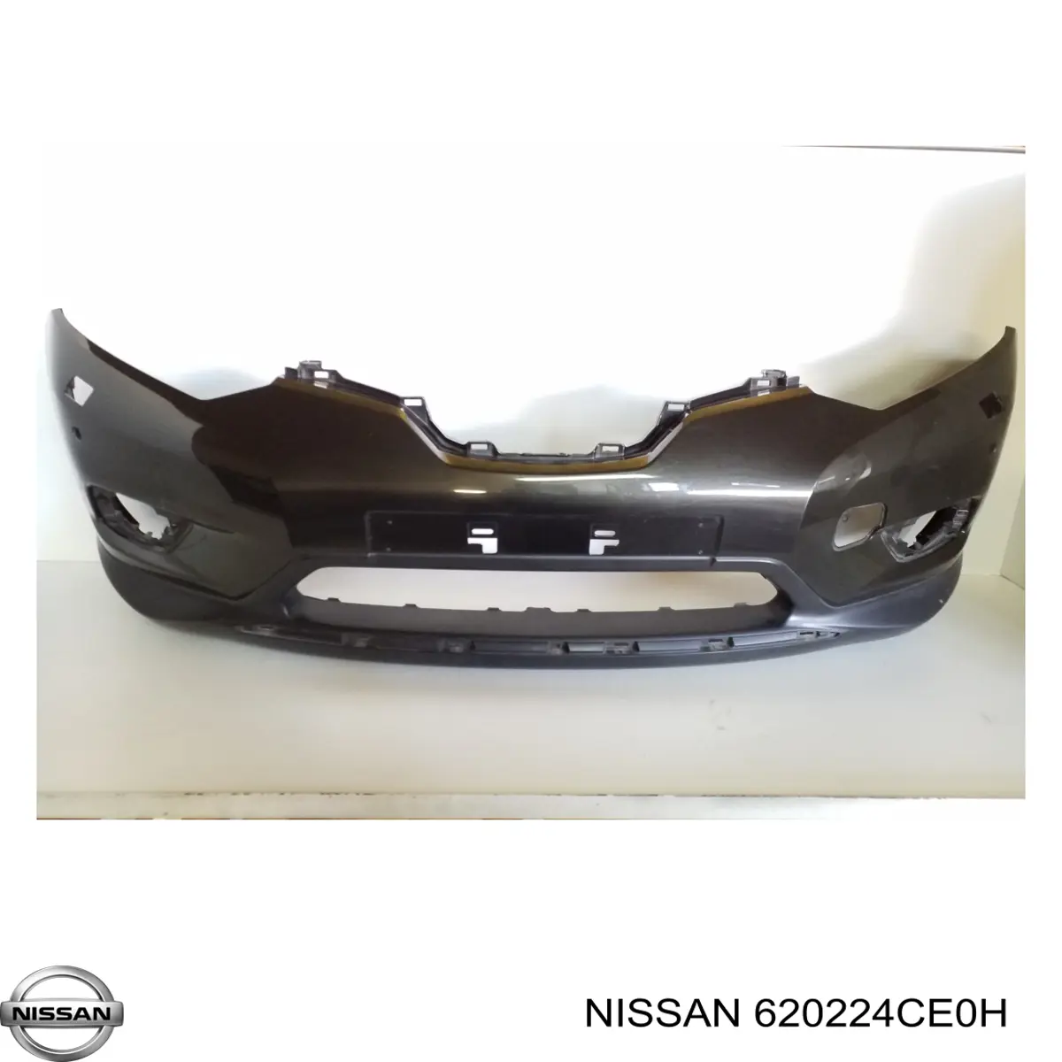 Parachoques delantero Nissan/Infiniti 620224CE0H precio, desde 119,50 EUR