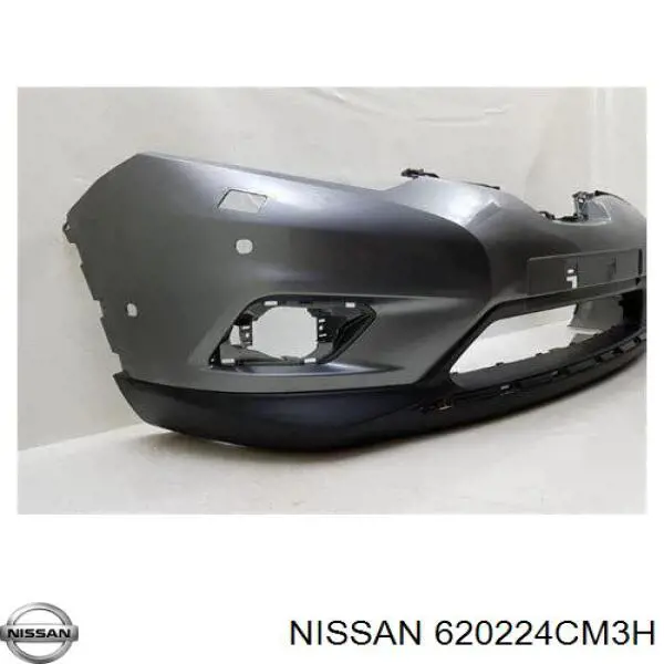 Comprar 620224CM3H Nissan/Infiniti Defensa delantera