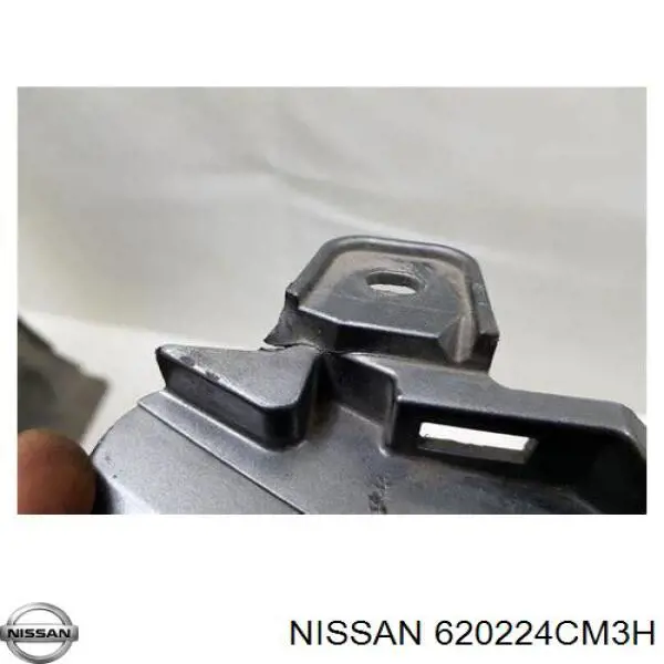 620224CM3H Nissan