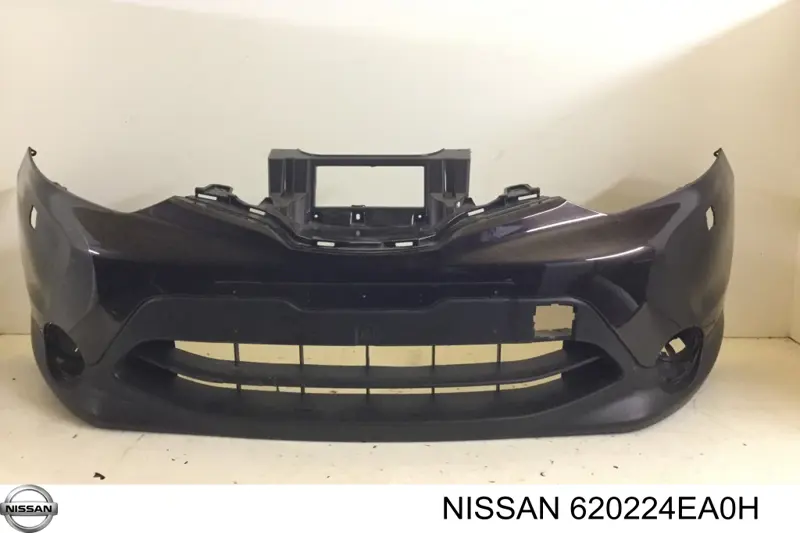 Comprar 620224EA0H Nissan/Infiniti Defensa delantera