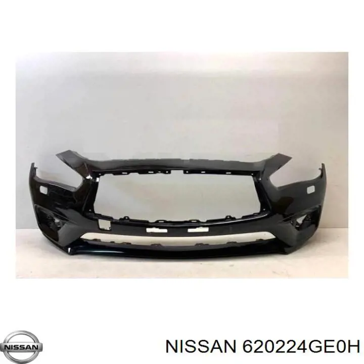 620224GE0H Nissan