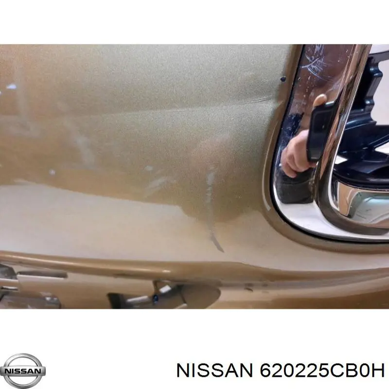 620225CB0H Nissan