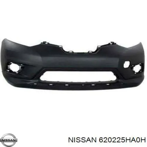 Parachoques delantero Nissan/Infiniti 620225HA0H precio, desde 119,65 EUR