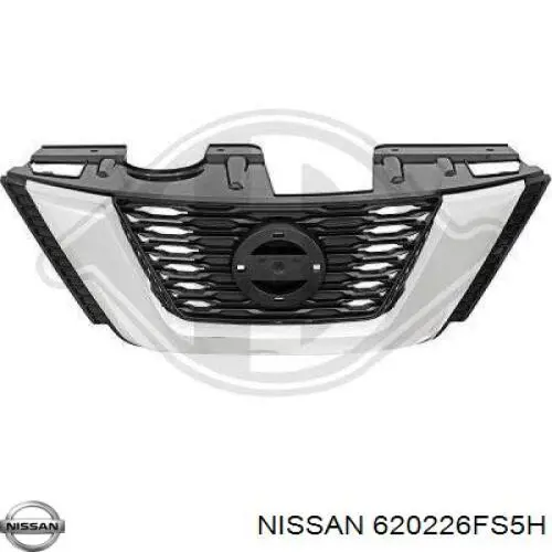 620226FS5H Nissan