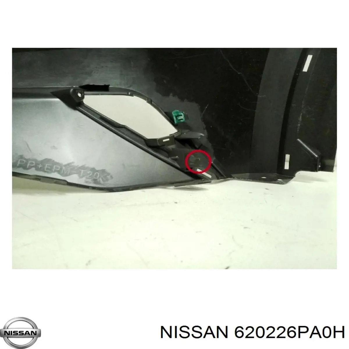 620226PA0H Nissan