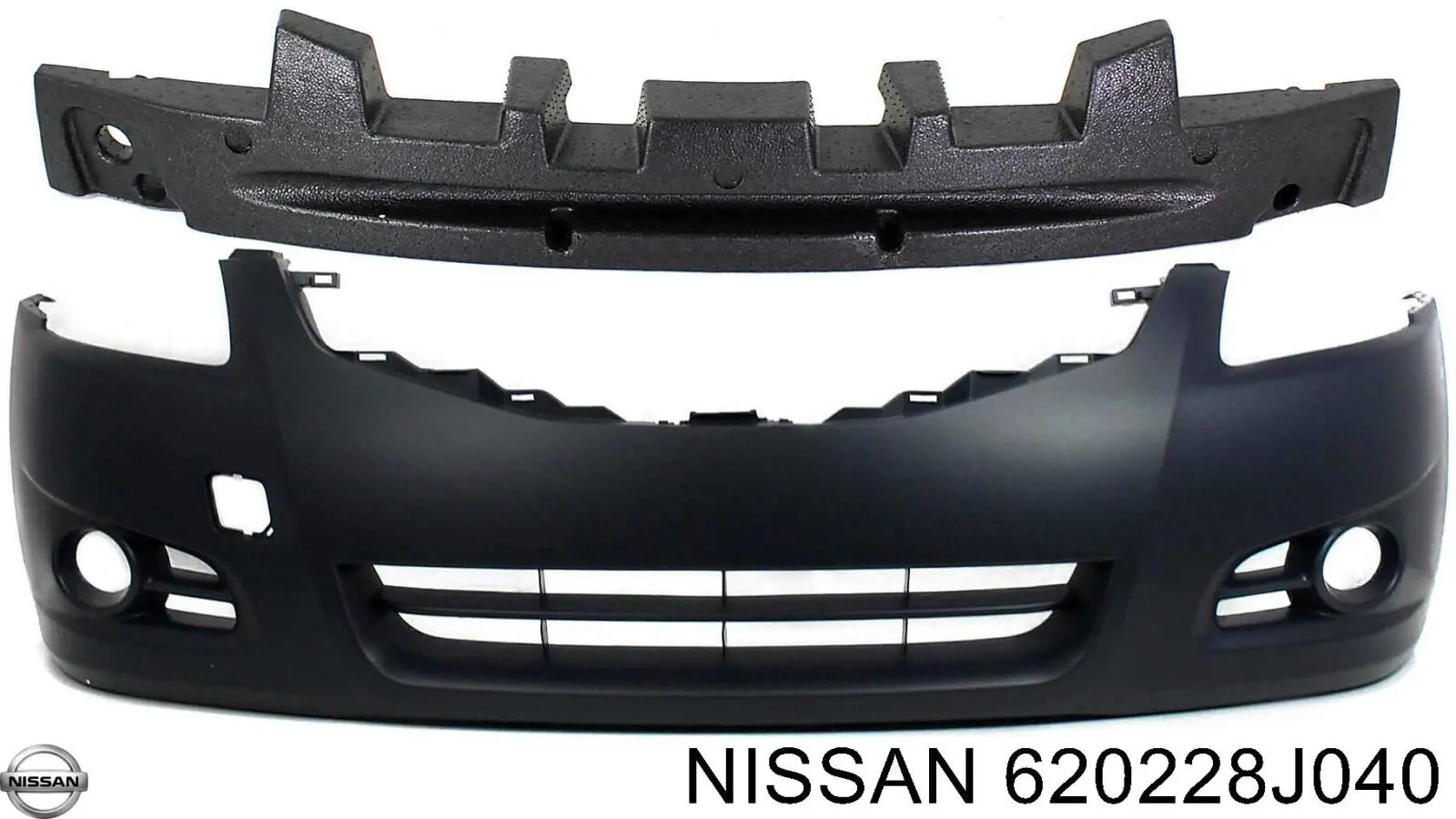 Comprar Paragolpes Nissan Altima L31 