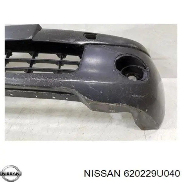 Comprar 620229U040 Nissan/Infiniti Defensa delantera