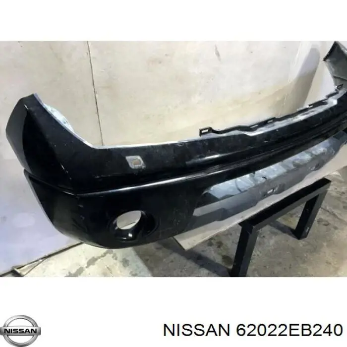 Comprar 62022EB240 Nissan/Infiniti Defensa delantera