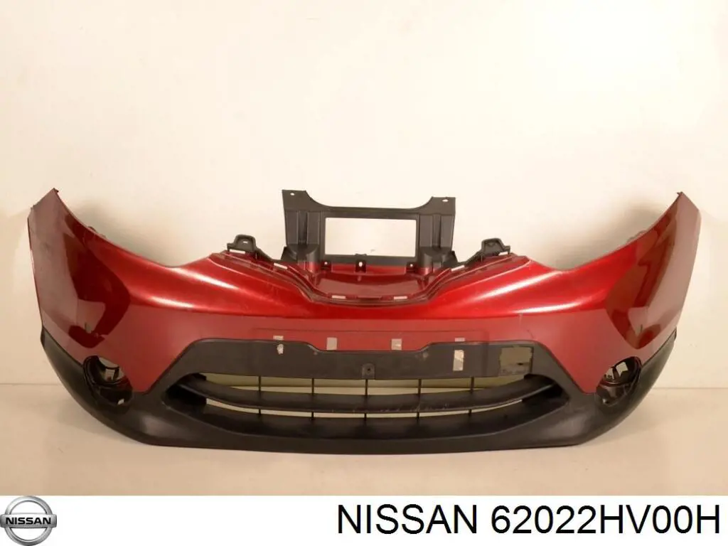62022HV00H Nissan/Infiniti Paragolpes delantero