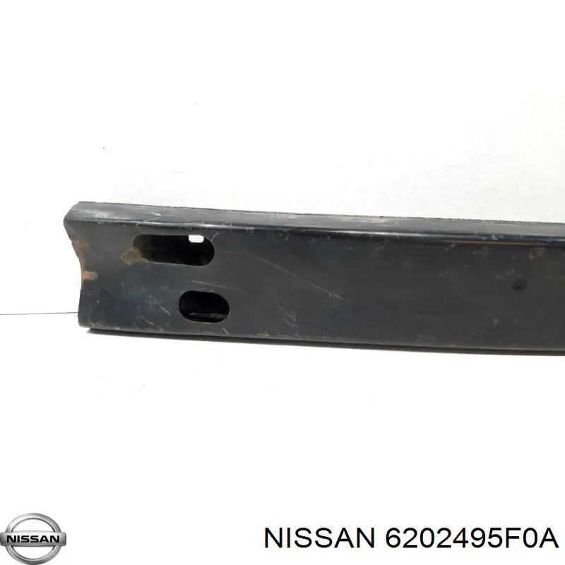 Comprar Refuerzo parachoque delantero Nissan Almera CLASSIC B10RS
