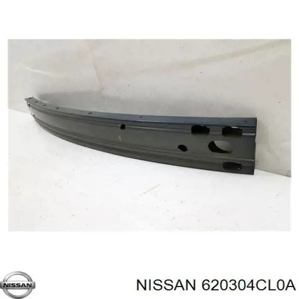 Refuerzo de parachoques delantero Nissan/Infiniti 620304CL0A precio, desde 84,03 EUR