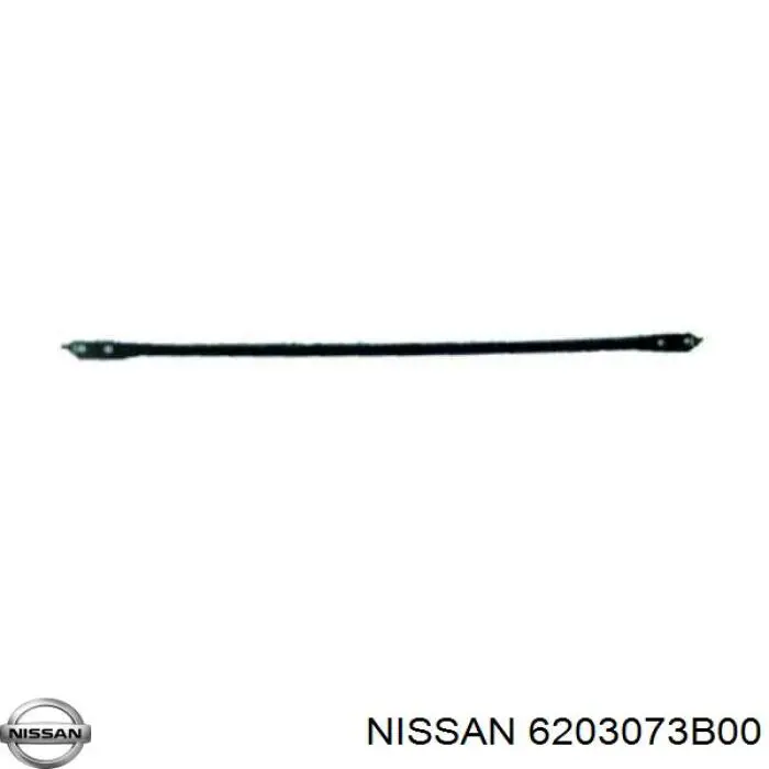 Refuerzo de parachoques delantero Nissan Micra hatchback (K11) (1992 - 2003) precio, desde 29,98 EUR