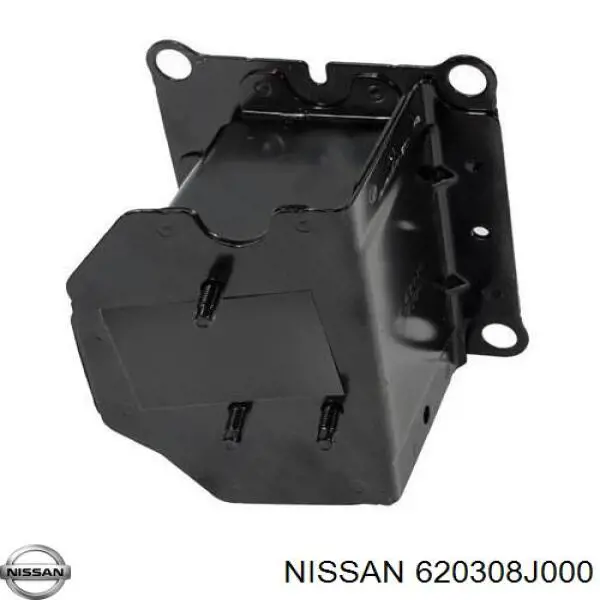 Comprar Refuerzo parachoque delantero Nissan Altima L31 