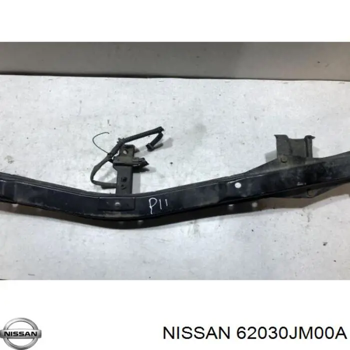 Refuerzo de parachoques delantero Nissan/Infiniti 62030JD20A precio, desde 77,14 EUR