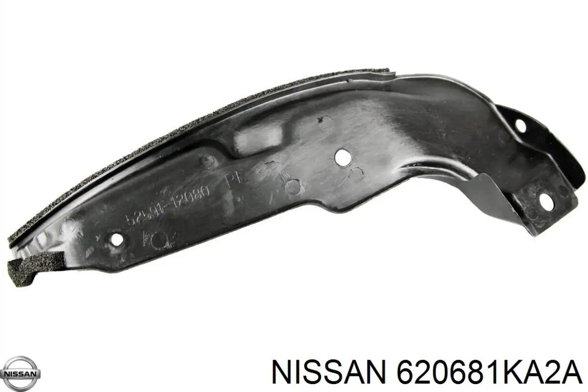  620681KA2A Nissan/Infiniti