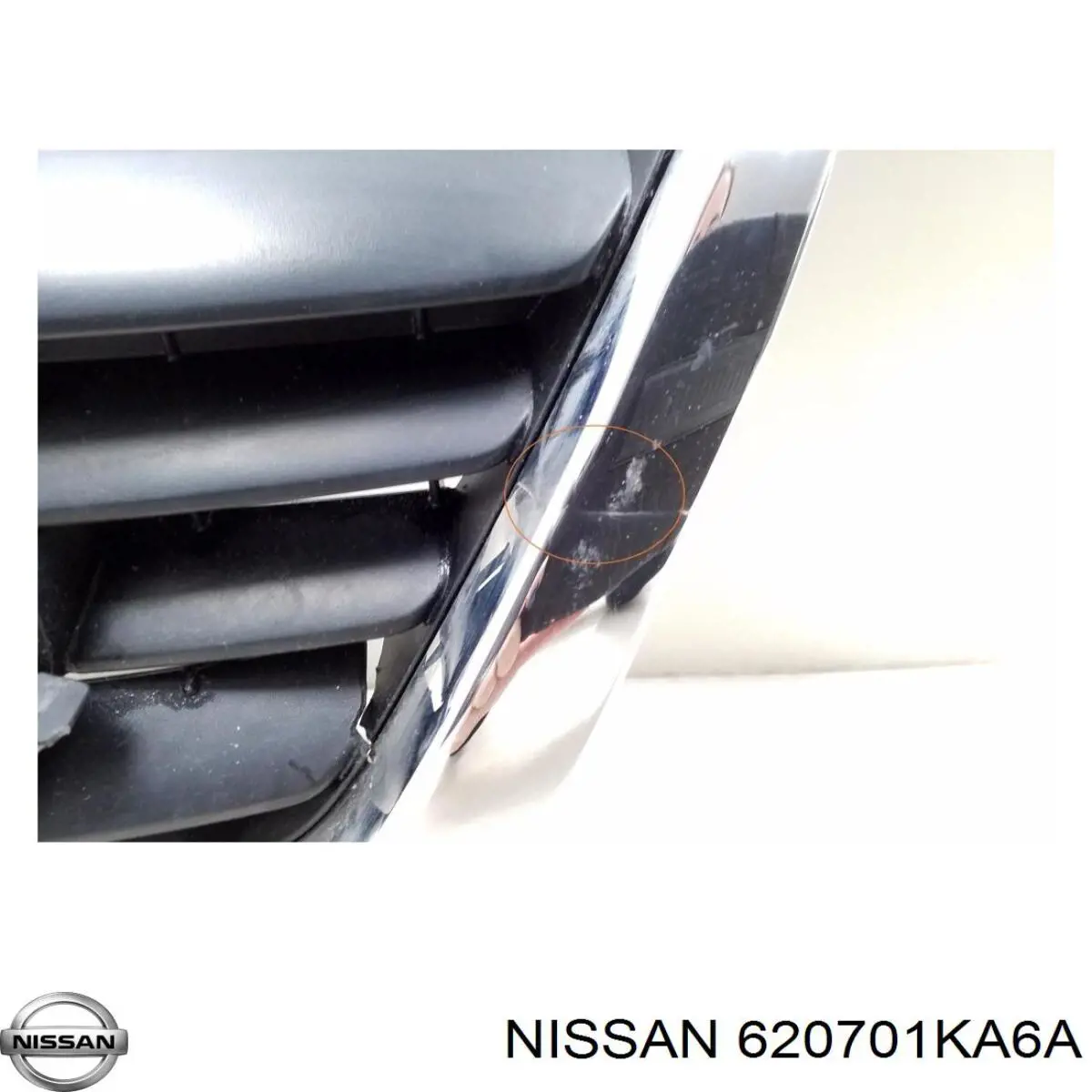 620701KA6A Nissan