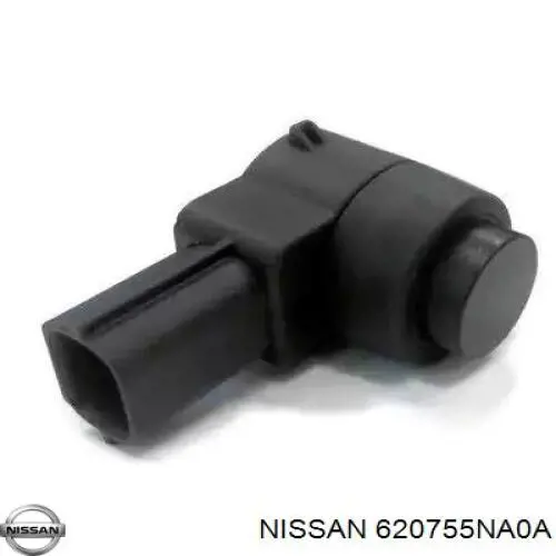 620755NA0A Nissan