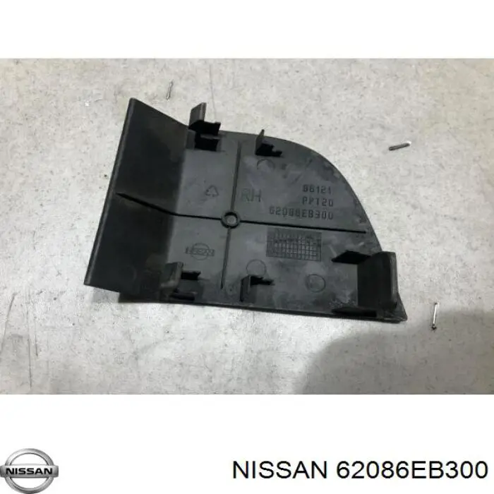  Nissan/Infiniti 62086EB300 precio, desde 53,23 EUR