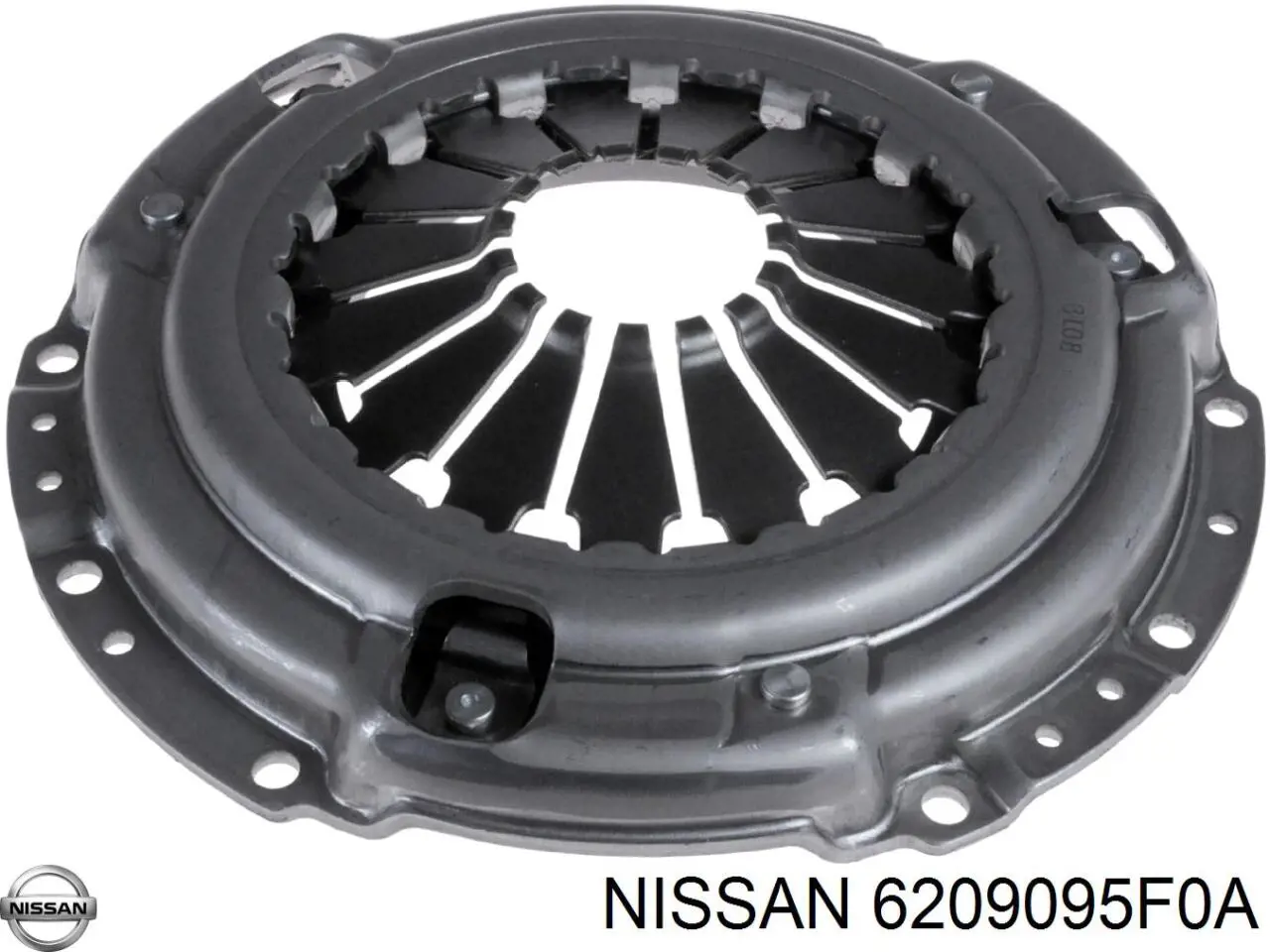 Comprar 8712131700 Renault (RVI) Absorbedor del parachoques delantero