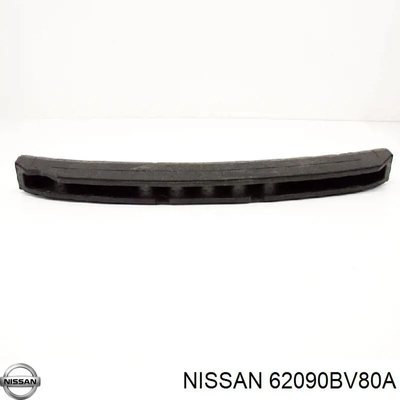 Comprar 62090BV80A Nissan/Infiniti Absorbedor del parachoques delantero