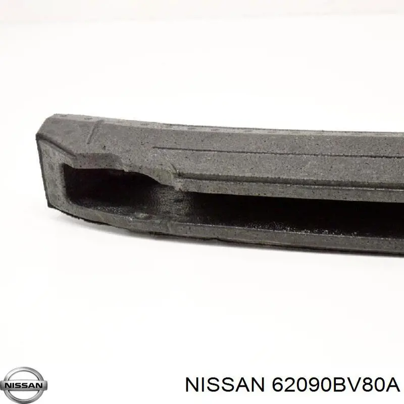 Absorbedor del parachoques delantero Nissan/Infiniti 62090BV80A precio, desde 98,47 EUR