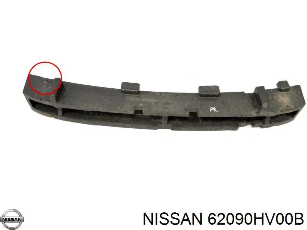 62090HV00B Nissan