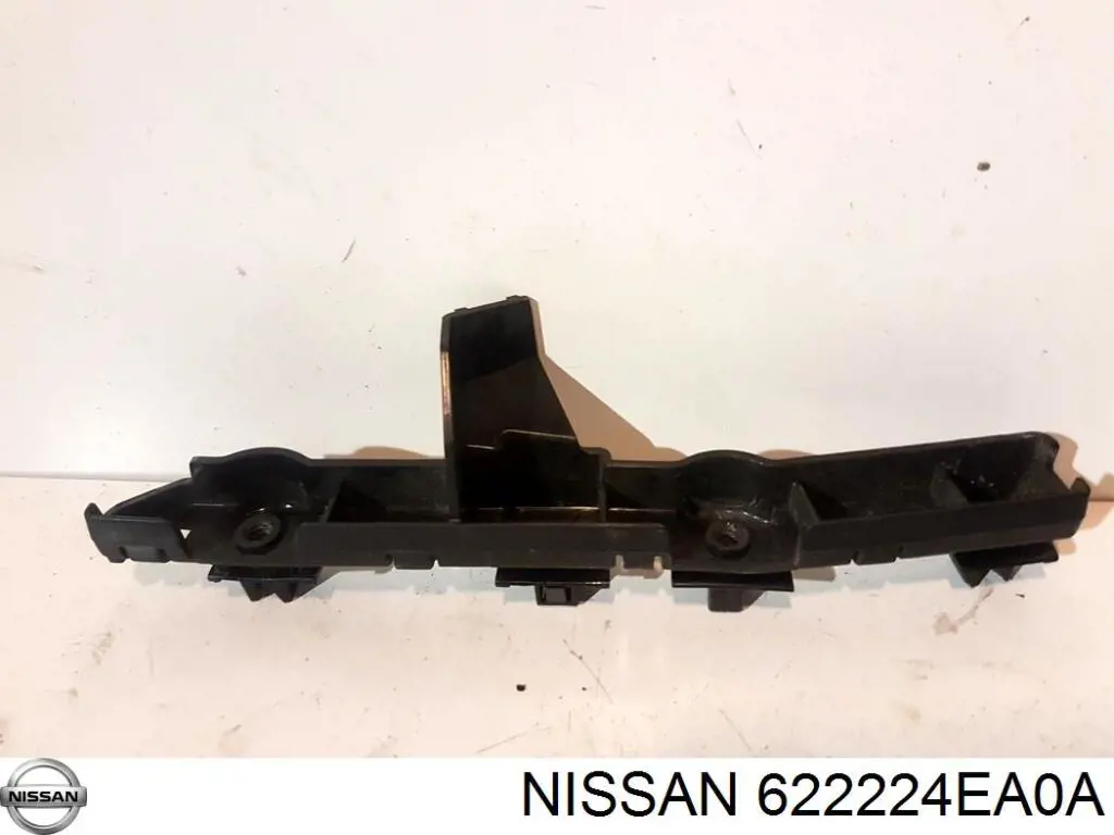 Soporte de parachoques delantero derecho Nissan/Infiniti 622224EA0A precio, desde 14,12 EUR